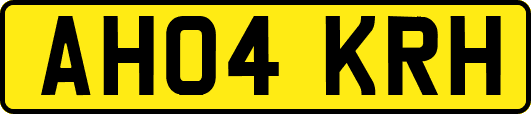 AH04KRH