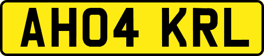 AH04KRL