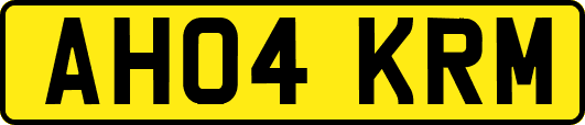 AH04KRM