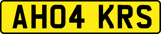 AH04KRS