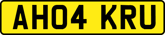 AH04KRU
