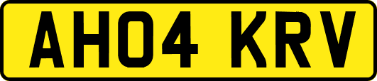 AH04KRV