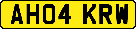 AH04KRW