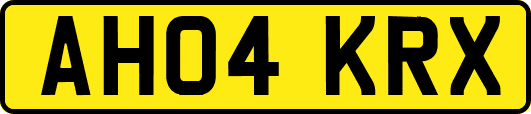 AH04KRX