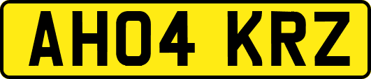 AH04KRZ