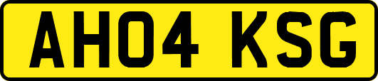 AH04KSG