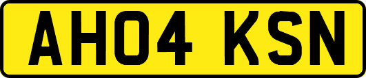 AH04KSN