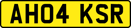 AH04KSR
