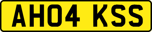 AH04KSS