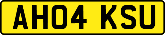 AH04KSU
