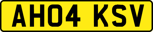 AH04KSV