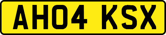 AH04KSX