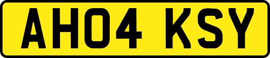 AH04KSY