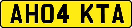 AH04KTA