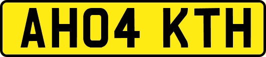 AH04KTH