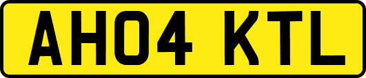 AH04KTL