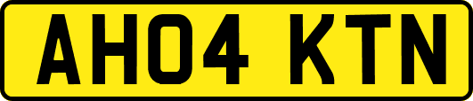 AH04KTN