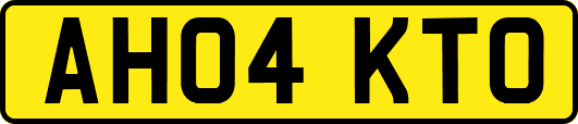AH04KTO