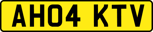 AH04KTV