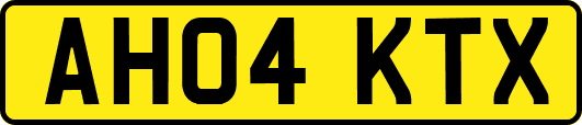 AH04KTX