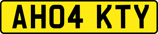 AH04KTY