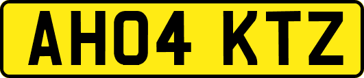 AH04KTZ