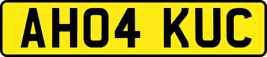 AH04KUC