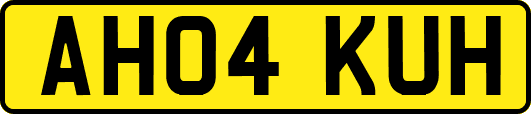 AH04KUH