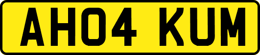 AH04KUM
