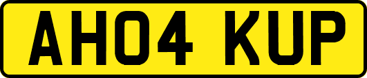 AH04KUP