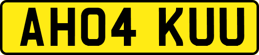 AH04KUU