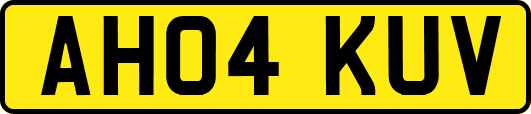 AH04KUV