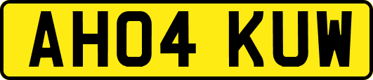 AH04KUW
