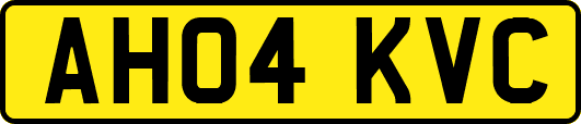 AH04KVC