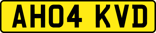 AH04KVD