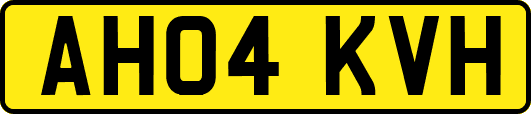 AH04KVH