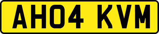 AH04KVM