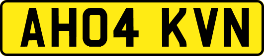 AH04KVN
