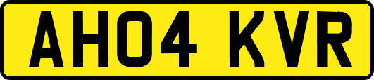 AH04KVR