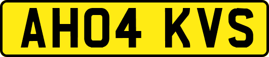 AH04KVS