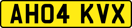 AH04KVX