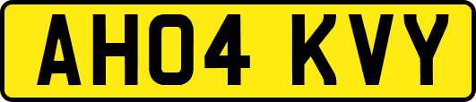 AH04KVY