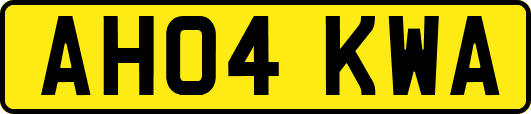 AH04KWA