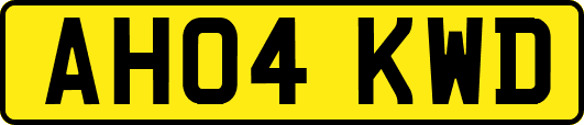 AH04KWD