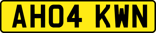 AH04KWN