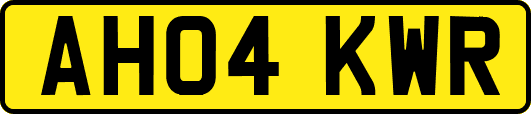 AH04KWR