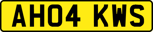 AH04KWS