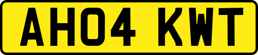 AH04KWT