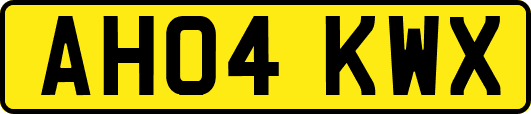AH04KWX