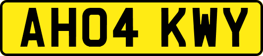 AH04KWY